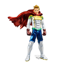 Banpresto: My Hero Academia Age of Heroes - Lemillion (Special Ver.) Figure