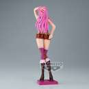 Banpresto: One Piece Glitter & Glamours - Jewelry Bonney (Ver. A)