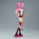 Banpresto: One Piece Glitter & Glamours - Jewelry Bonney (Ver. A)