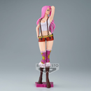 Banpresto: One Piece Glitter & Glamours - Jewelry Bonney (Ver. A)