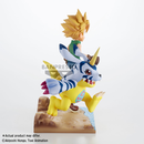 Banpresto: Digimon Adventure - DXF Adventure Archives Yamato and Gabumon Figure