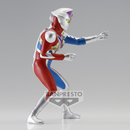 Banpresto: Ultraman Decker - Ultraman Decker Flash Type (Ver. A) Hero's Brave Statue Figure