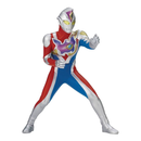 Banpresto: Ultraman Decker - Ultraman Decker Flash Type (Ver. A) Hero's Brave Statue Figure