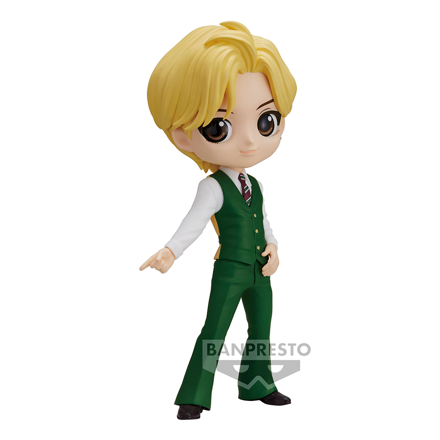 Banpresto Q Posket: BTS: TinyTAN Dynamite - V (Ver. A)