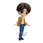 Banpresto Q Posket: BTS: TinyTAN Dynamite - Jung Kook (Ver. A)