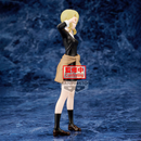 Banpresto: Kaguya-sama: Love Is War (Ultra Romantic) Kyunties - Ai Hayasaka Figure