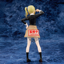 Banpresto: Kaguya-sama: Love Is War (Ultra Romantic) Kyunties - Ai Hayasaka Figure