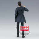 Banpresto: Attack on Titan - Eren Yeager (Final Season) Figure