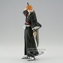 Banpresto: Bleach Solid and Souls - Ichigo Kurosaki Figure