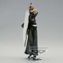 Banpresto: Bleach Solid and Souls - Ichigo Kurosaki Figure