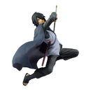 Banpresto: Boruto: Naruto Next Generations - Vibration Stars Sasuke Uchiha