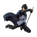 Banpresto: Boruto: Naruto Next Generations - Vibration Stars Sasuke Uchiha