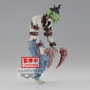 Banpresto: Demon Slayer: Kimetsu no Yaiba - Demon Series Vol. 8 Gyutaro