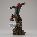 Banpresto: Jujutsu Kaisen - Yuji Itadori (Combination Battle) Figure