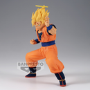 Banpresto: Dragon Ball Z Match Makers - Super Saiyan 2 Son Goku