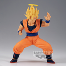 Banpresto: Dragon Ball Z Match Makers - Super Saiyan 2 Son Goku