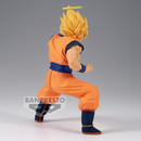 Banpresto: Dragon Ball Z Match Makers - Super Saiyan 2 Son Goku