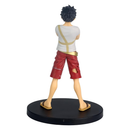 Banpresto: One Piece Film: Red - DXF ~The Grandline Men~ Wanokuni Vol. 6 Monkey D. Luffy