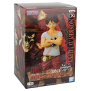 Banpresto: One Piece Film: Red - DXF ~The Grandline Men~ Wanokuni Vol. 6 Monkey D. Luffy