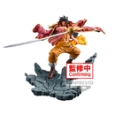 Banpresto: One Piece Manhood - Gol D. Roger (Special Ver.)