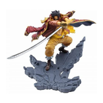 Banpresto: One Piece Manhood - Gol D. Roger (Special Ver.)