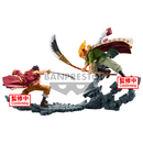 Banpresto: One Piece Manhood - Edward Newgate (Special Ver.)