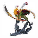 Banpresto: One Piece Manhood - Edward Newgate (Special Ver.)