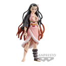 Banpresto: Demon Slayer: Kimetsu no Yaiba - Vol. 26 Nezuko Kamado