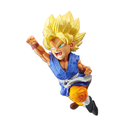 Banpresto: Dragon Ball GT: Wrath of The Dragon - Super Saiyan Son Goku (B)