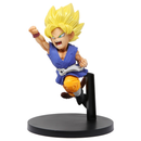 Banpresto: Dragon Ball GT: Wrath of The Dragon - Super Saiyan Son Goku (B)