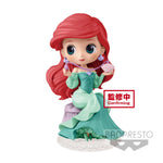 Banpresto: Disney Character Q Posket Perfumagic - Ariel (Ver. B)