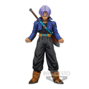 Banpresto Master Stars Piece: Dragon Ball Z - Trunks Manga Dimensions