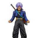 Banpresto Master Stars Piece: Dragon Ball Z - Trunks Manga Dimensions