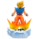 Banpresto Super Master Stars Piece: Dragon Ball Z - Son Goku [The Brush]