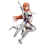 Banpresto: Sword Art Online - Asuna Prize Figure