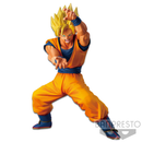 Banpresto: Dragon Ball Super - Chosenshiretsuden Vol.1 [A: Super Saiyan Son Goku]