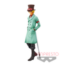 Banpresto: One Piece - DXF ~The Grandline Men~ Wanokuni Vol. 2 - Sabo