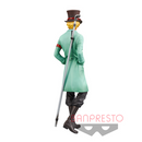 Banpresto: One Piece - DXF ~The Grandline Men~ Wanokuni Vol. 2 - Sabo