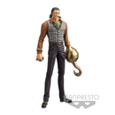 Banpresto: One Piece - DXF ~The Grandline Men~ Wanokuni Vol. 4 - Sir Crocodile