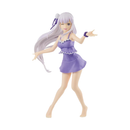 Banpresto: Re:Zero Starting Life in Another World - Emilia EXQ Figure