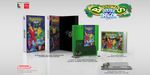 Battletods: Double Dragon Retro-Bit Collector's Edition (Nintendo NES)