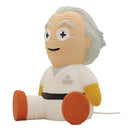 Back to the Future - Dr. Emmett Brown Collectible Vinyl Figure