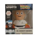 Back to the Future - Dr. Emmett Brown Collectible Vinyl Figure