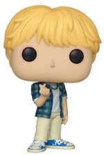 Funko POP! Rocks: BTS - Jin Vinyl Figure