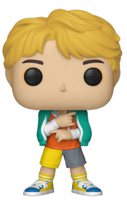 Funko POP! Rocks: BTS - RM Vinyl Figure