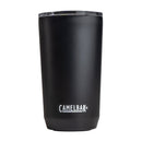 Insulated Coffee Tumbler with Machete Logo