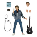 Back to the Future - Ultimate Marty McFly (Audition) - 7" Action Figure