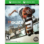 Skate 3 (Xbox 360/Xbox One)