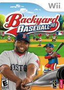 Backyard Baseball '10 (Wii)