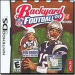 Backyard Football 09 - Nintendo DS (Game Only)